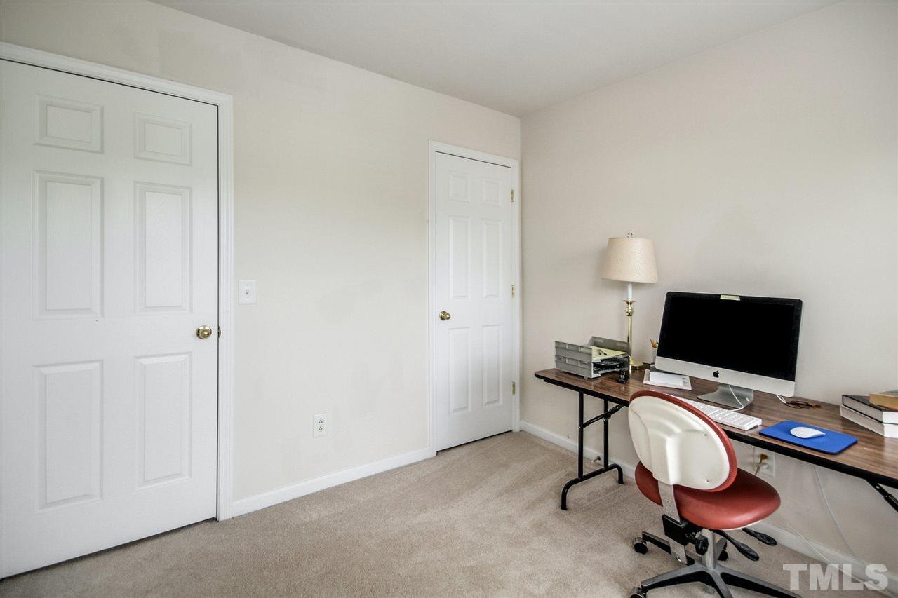 7224 Corvette Court Raleigh, NC 27613 - Photo 23 of 27