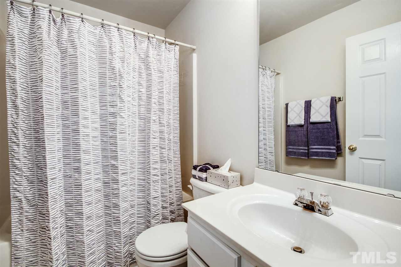 7224 Corvette Court Raleigh, NC 27613 - Photo 24 of 27