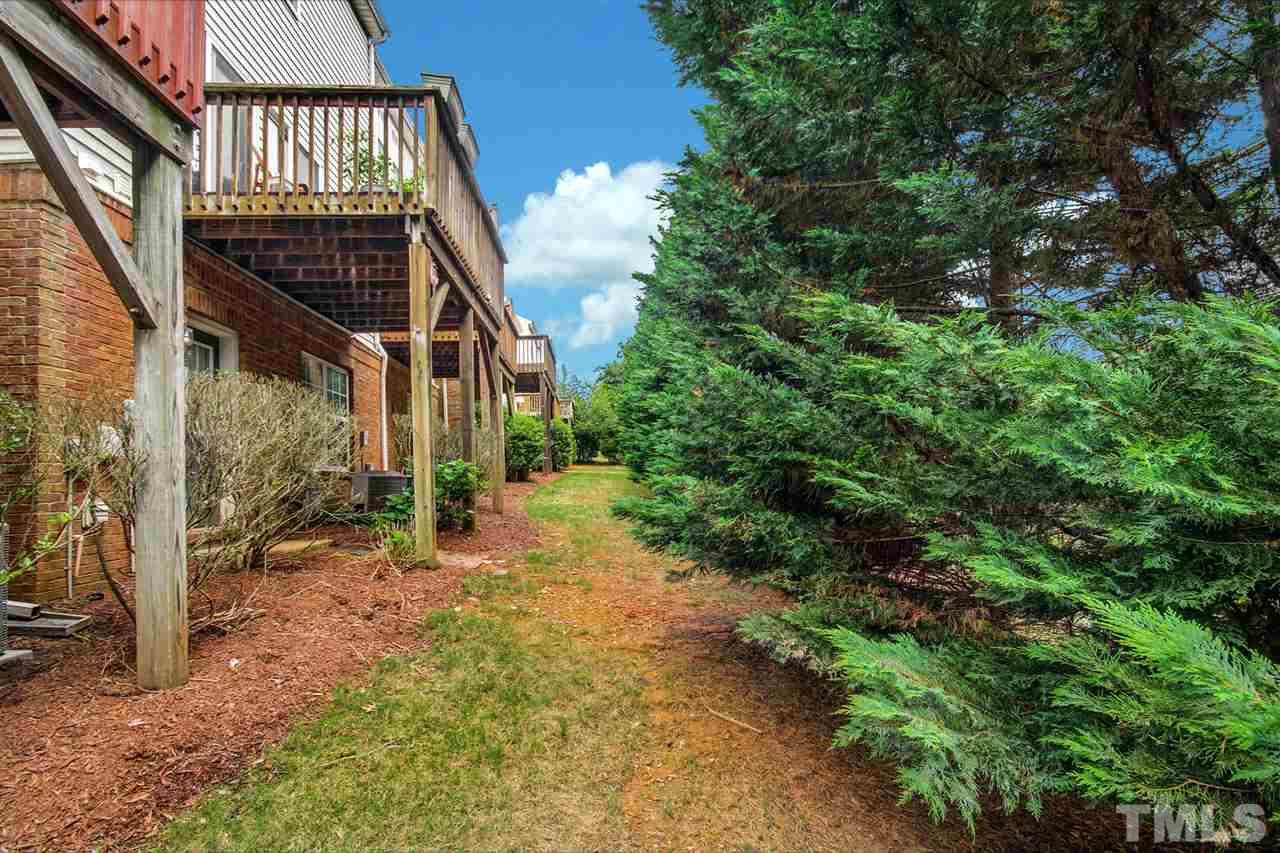 7224 Corvette Court Raleigh, NC 27613 - Photo 26 of 27
