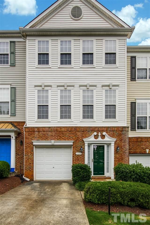 7224 Corvette Court Raleigh, NC 27613 - Photo 4 of 27