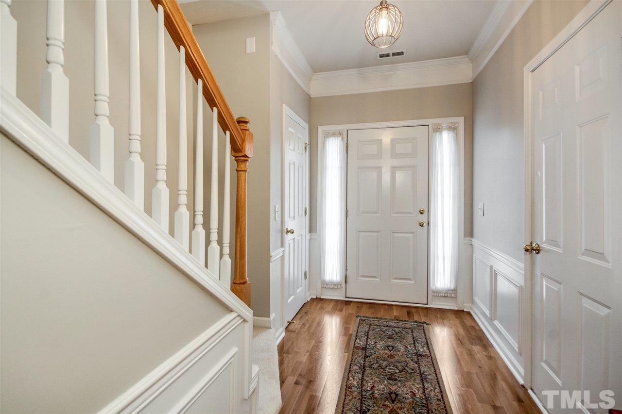 7224 Corvette Court Raleigh, NC 27613 - Photo 5 of 27
