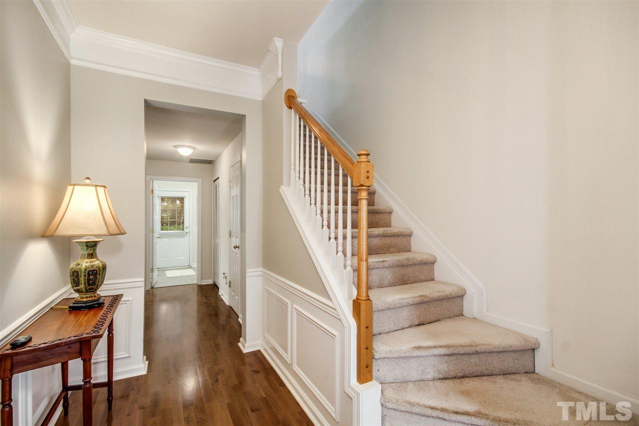 7224 Corvette Court Raleigh, NC 27613 - Photo 6 of 27