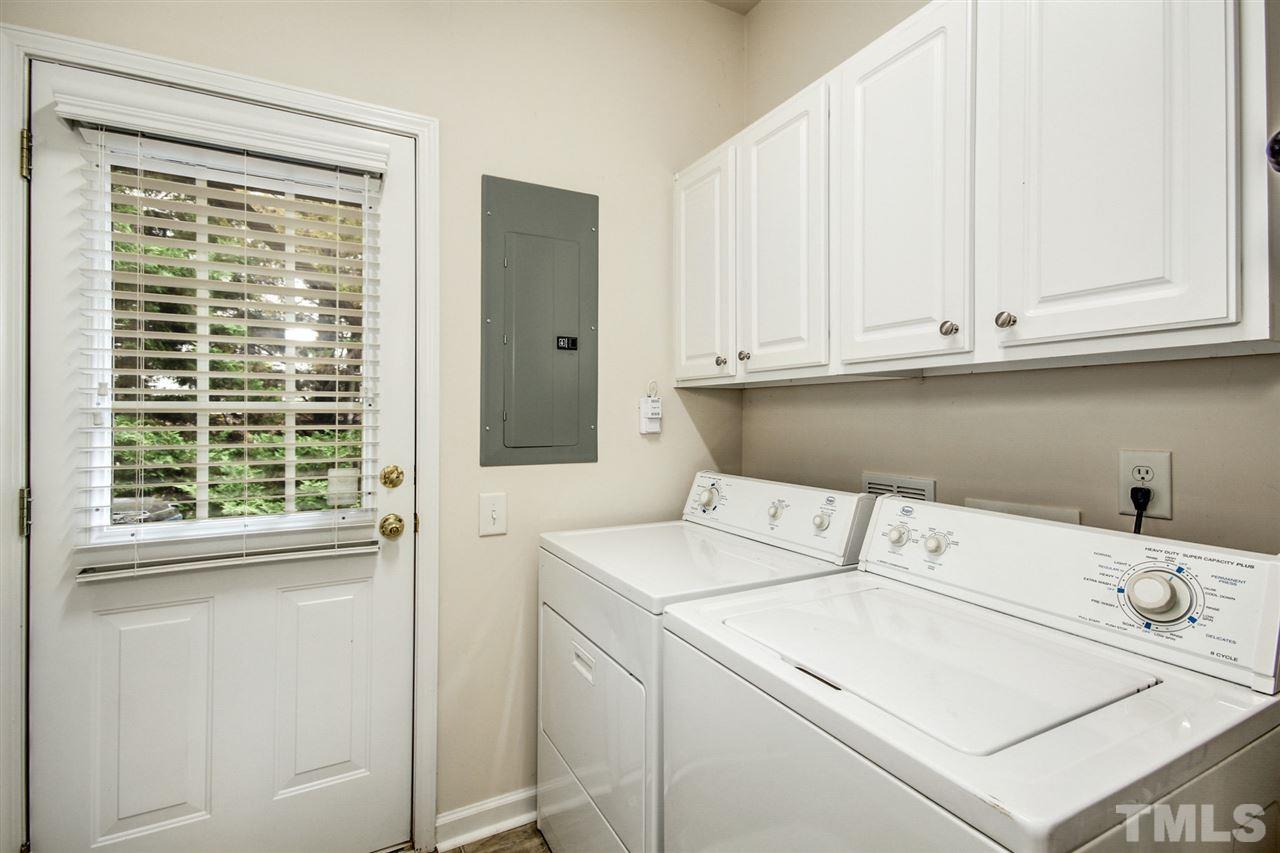 7224 Corvette Court Raleigh, NC 27613 - Photo 9 of 27