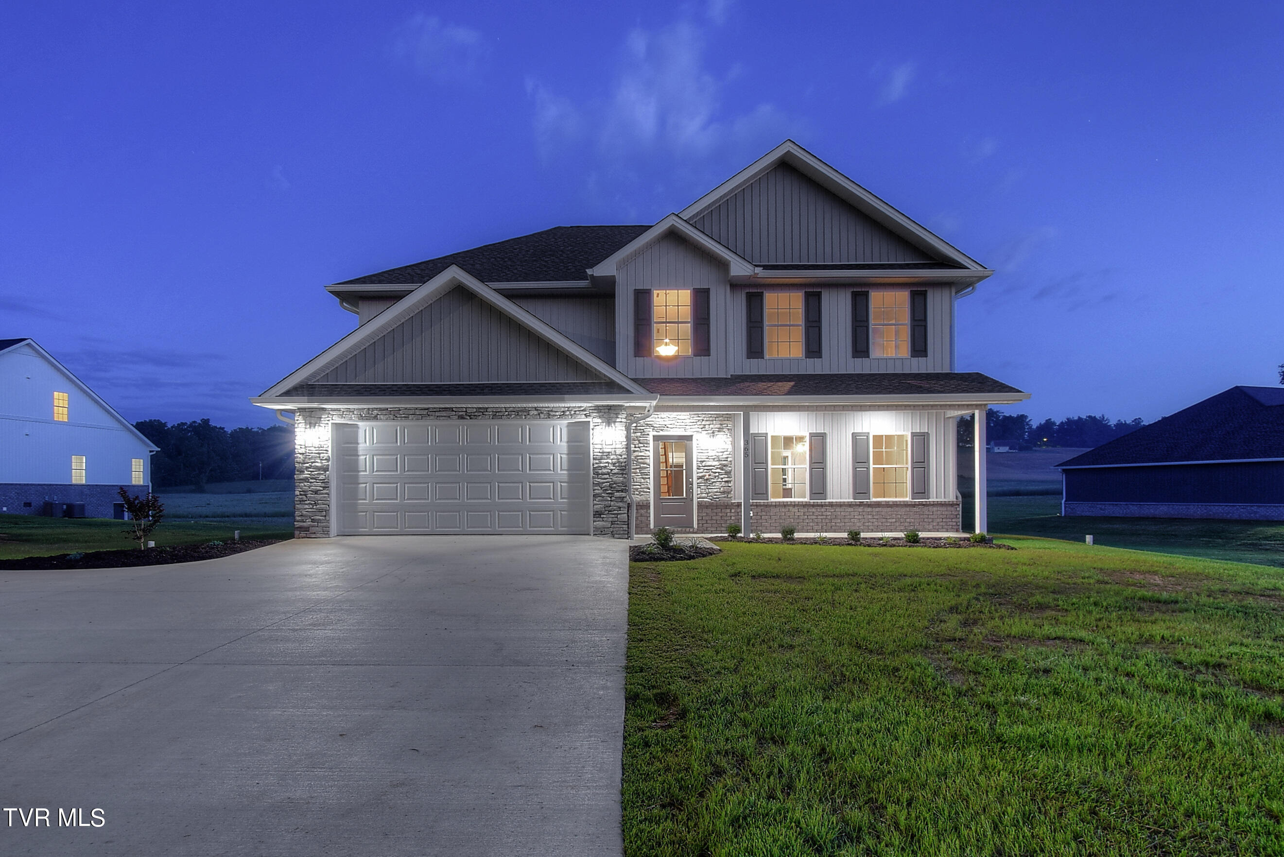 365 Greenwood Road Tusculum, TN 37616 - Photo 2 of 45 1