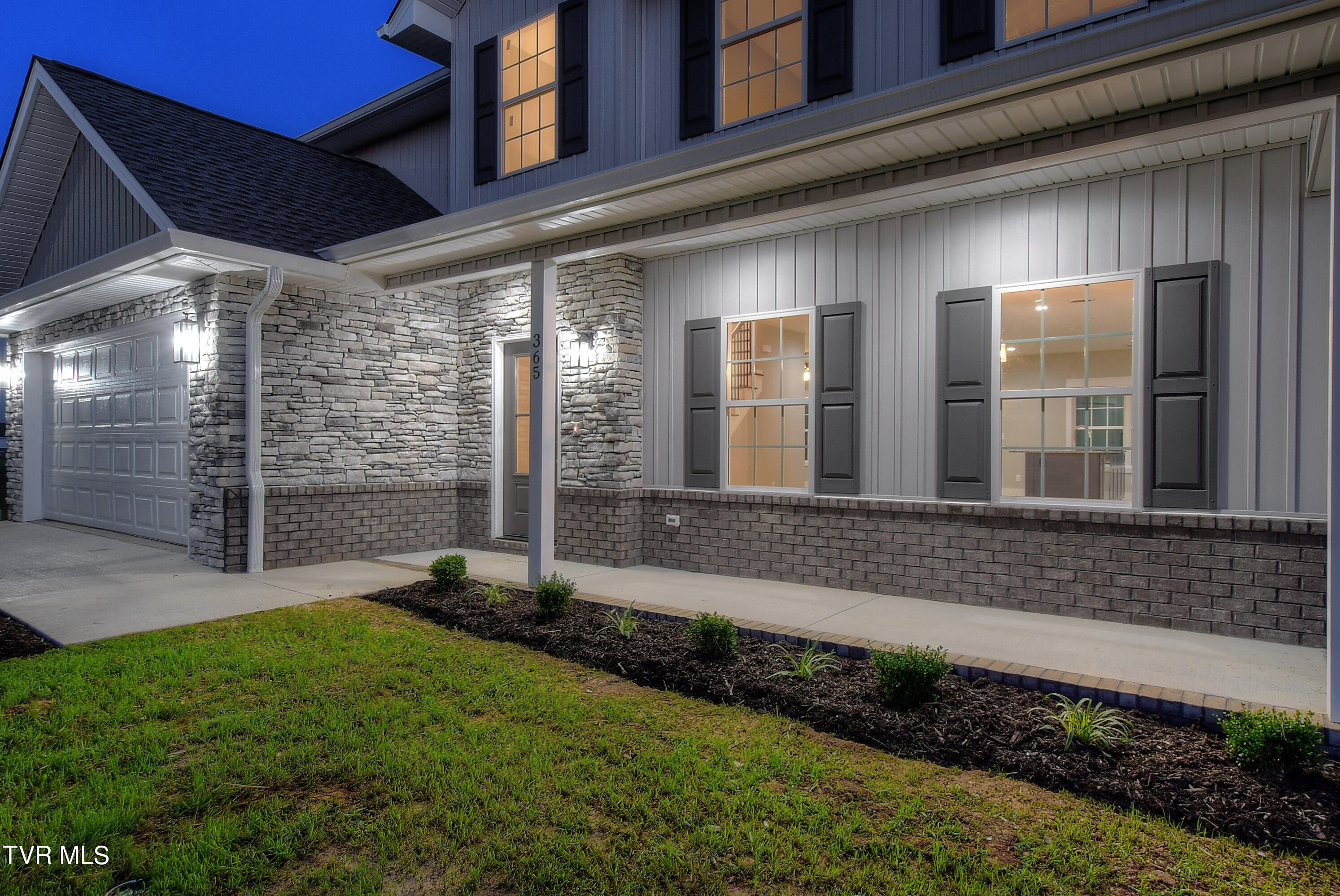 365 Greenwood Road Tusculum, TN 37616 - Photo 5 of 45 6