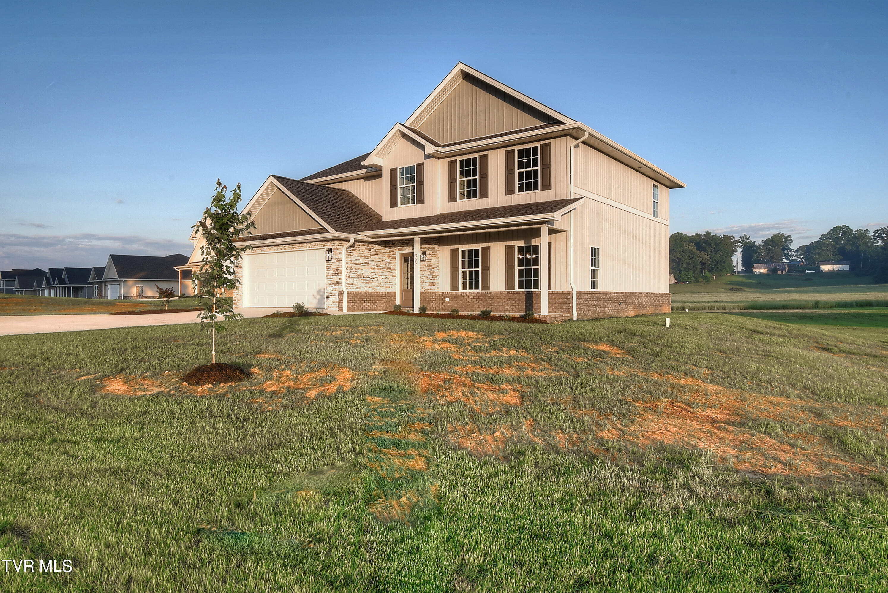 365 Greenwood Road Tusculum, TN 37616 - Photo 7 of 45 DSC_0043_4_5_6_7_8