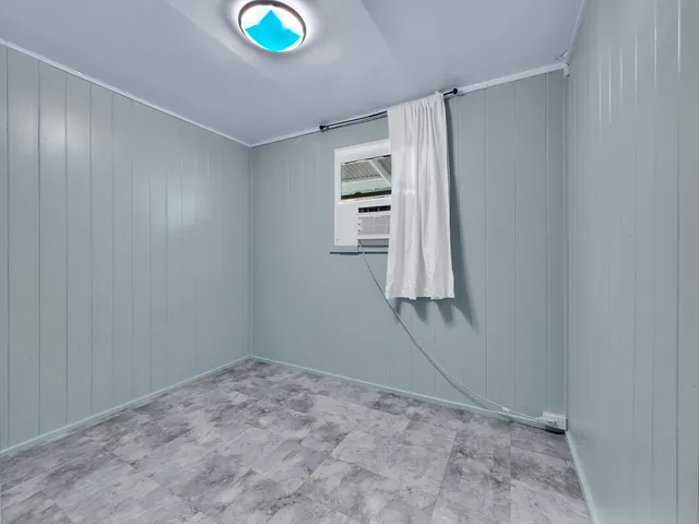 a view of room and window