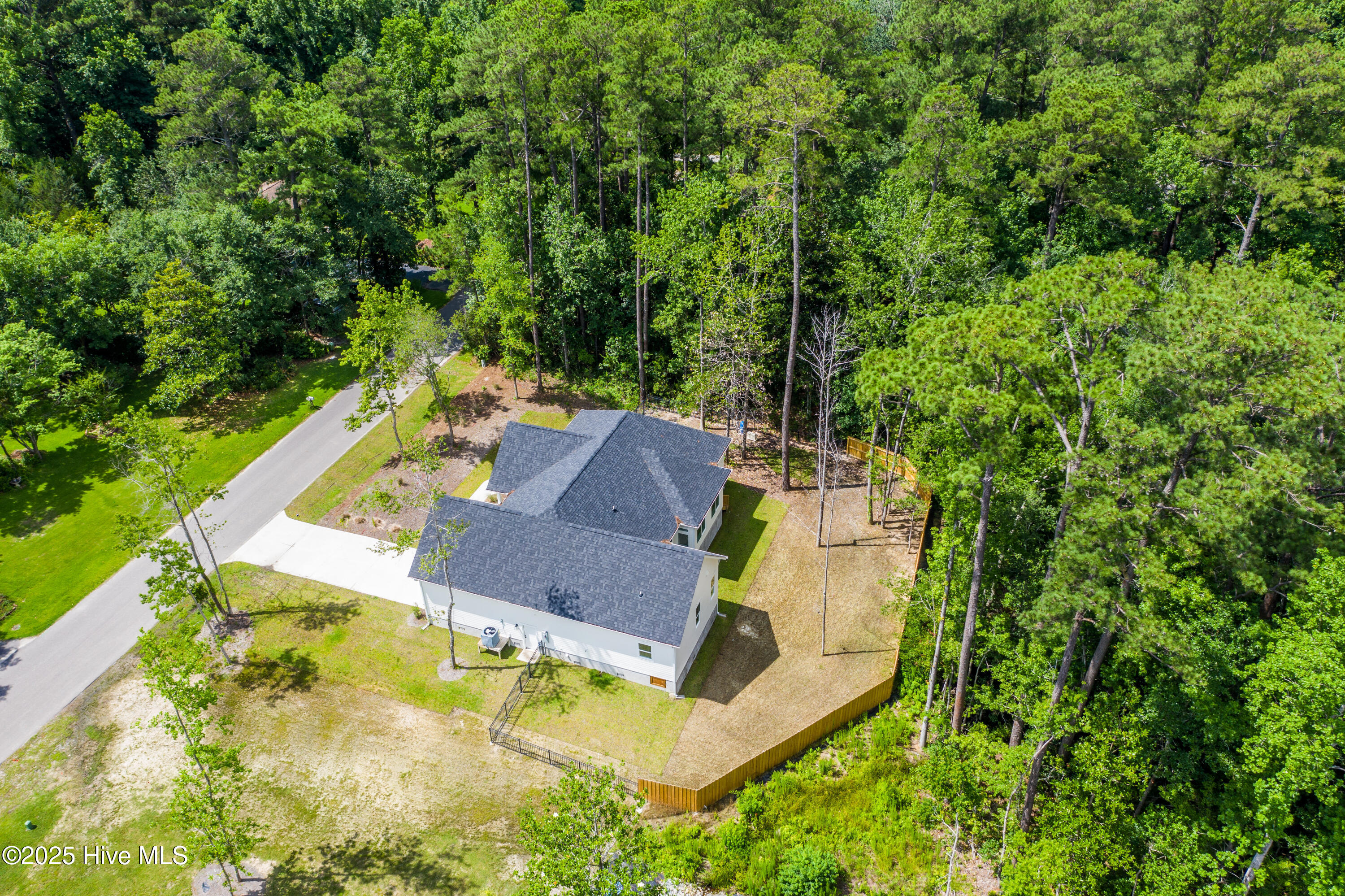 121 South Branch Road Wilmington, NC 28411 - Photo 47 of 50 047_dji_0167_184