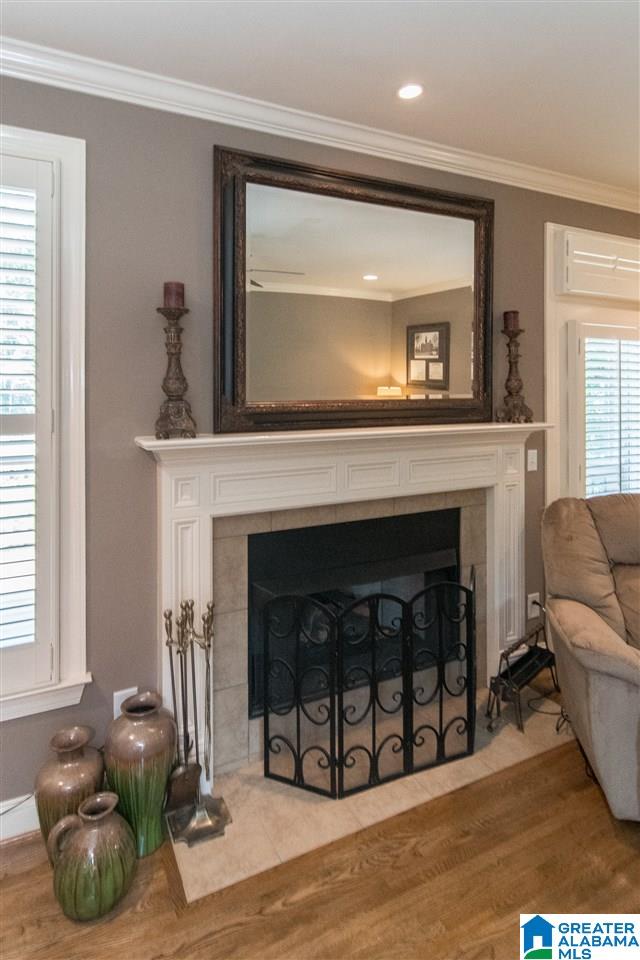 201 Liberty Lane Chelsea, AL 35043 - Photo 10 of 49