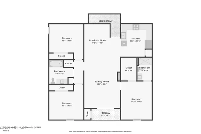 a picture of a book and a white refrigerator