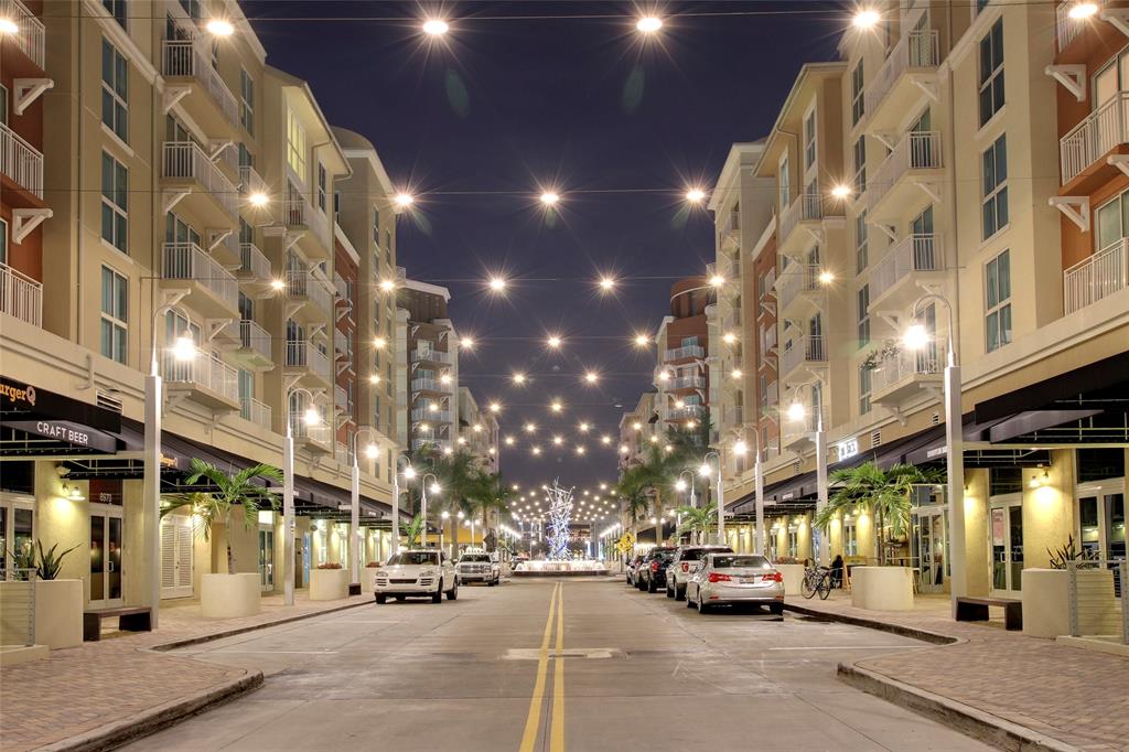 7275 Southwest 89th Street, Unit B520 Miami, FL 33156 - Photo 16 of 26 a view of a street with cars