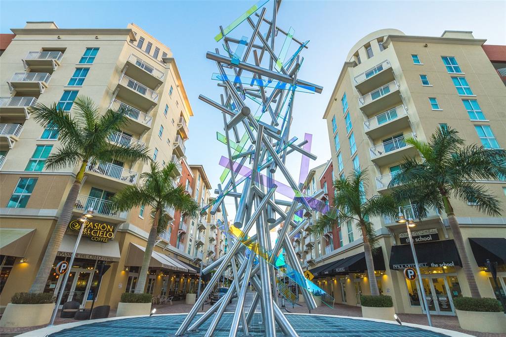 7275 Southwest 89th Street, Unit B520 Miami, FL 33156 - Photo 18 of 26 a view of buildings