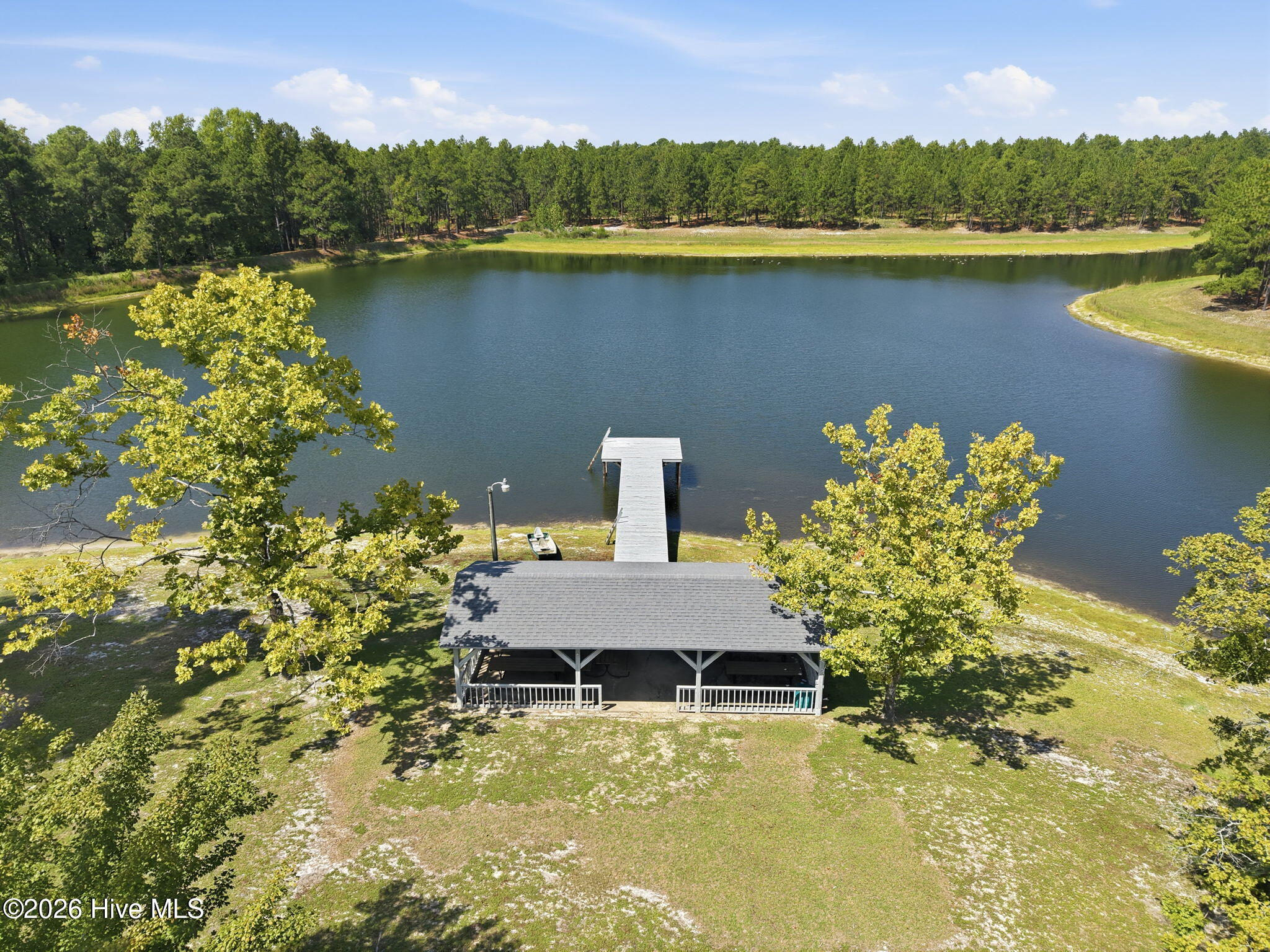 5624 Big Oak Church Road Biscoe, NC 27209 - Photo 8 of 60 Gallery Image 8