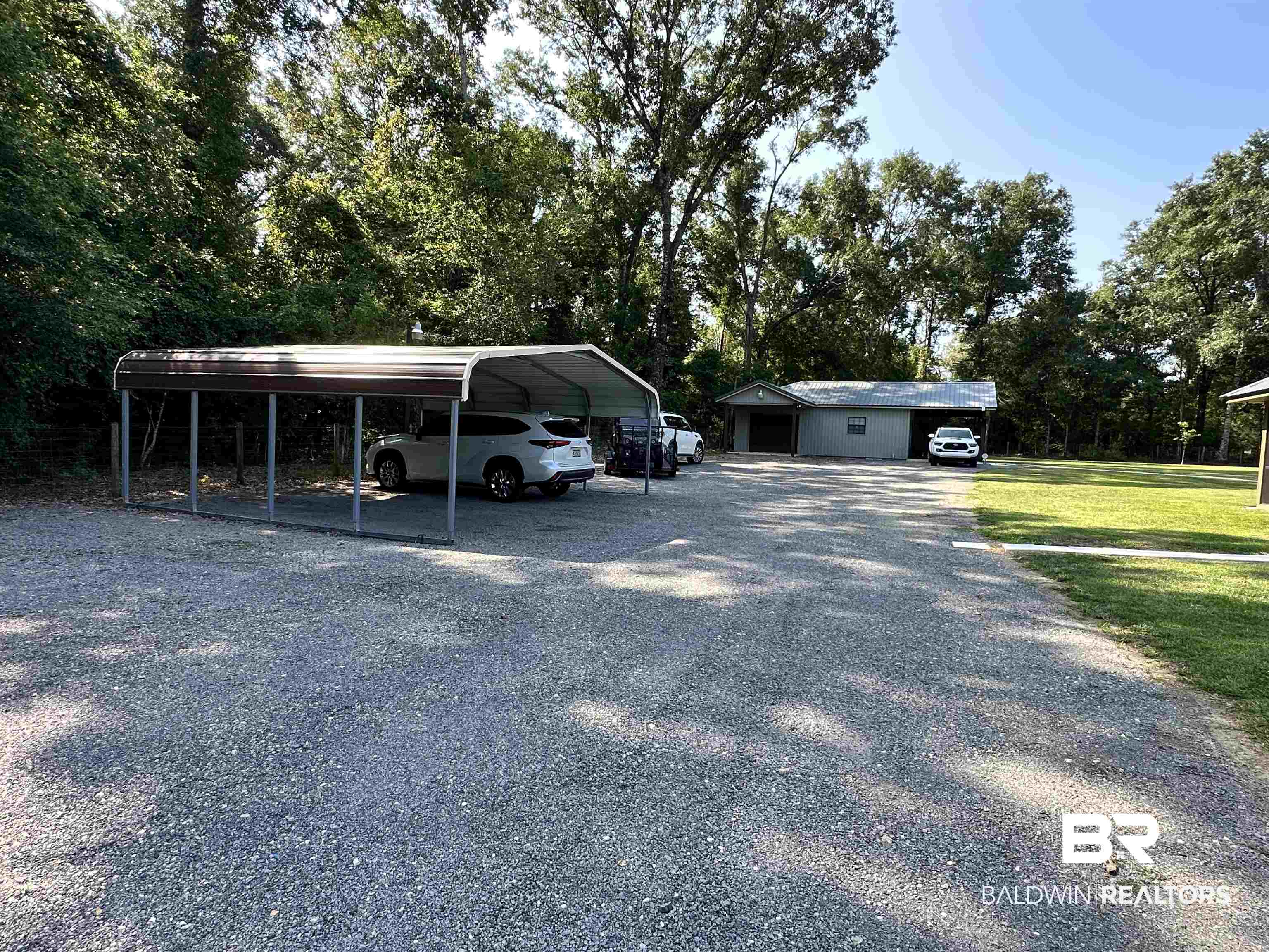 12940 A Mason Ferry Road Wilmer, AL 36587 - Photo 26 of 50