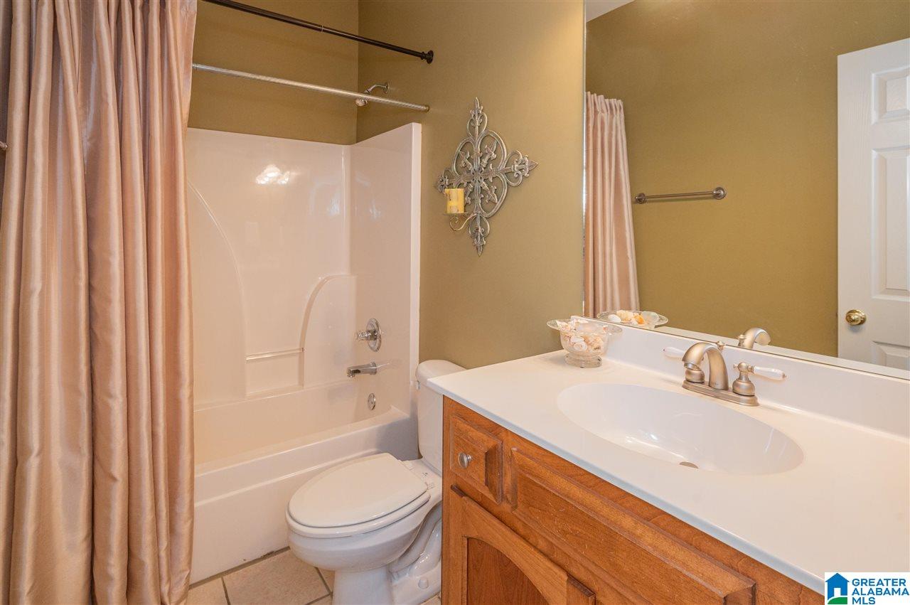 113 Shetland Trail Alabaster, AL 35007 - Photo 33 of 50