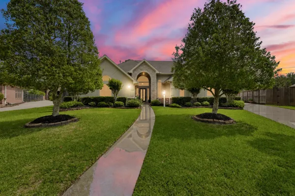 $475,000 | 3902 Belvoir Park Drive, Katy, TX 77450