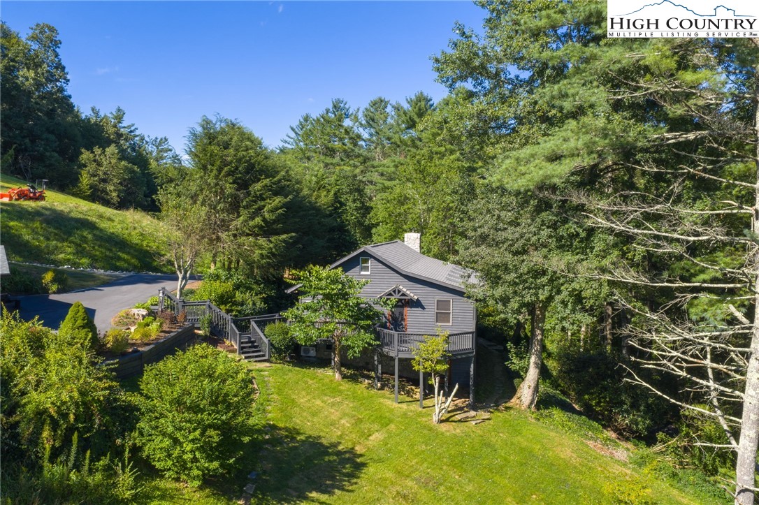 165 All Hallows Road Boone, NC 28607 - Photo 6 of 50