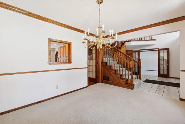 $540,000 | 12520 Pinehurst Drive, Burnsville, MN 55337