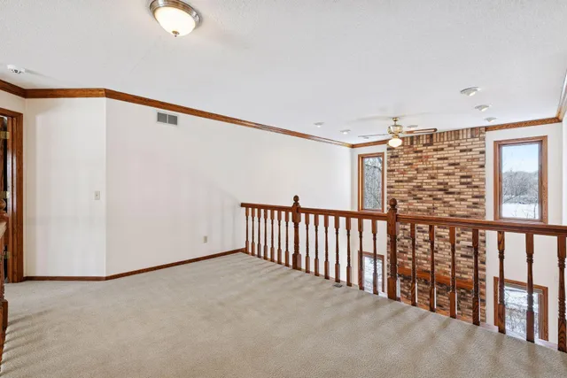 $540,000 | 12520 Pinehurst Drive, Burnsville, MN 55337