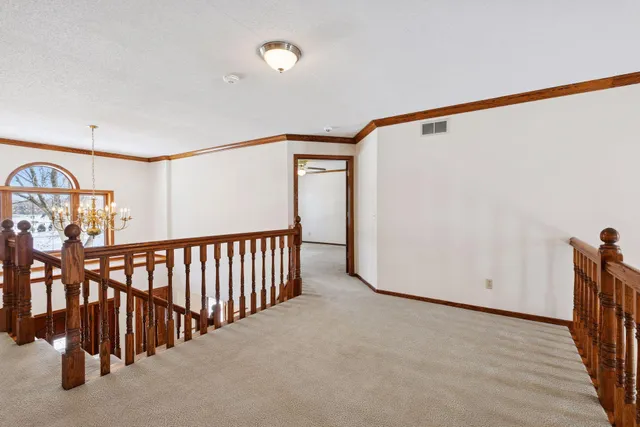 $540,000 | 12520 Pinehurst Drive, Burnsville, MN 55337