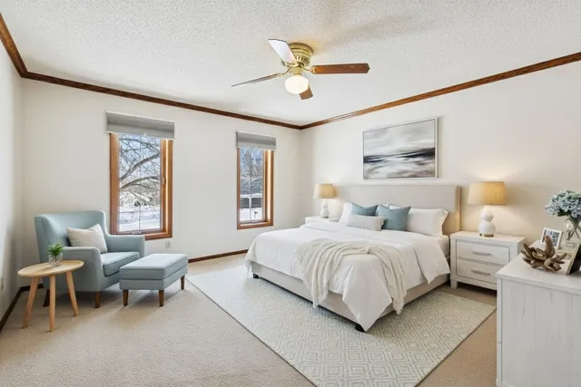 $540,000 | 12520 Pinehurst Drive, Burnsville, MN 55337