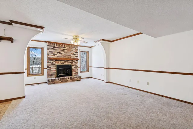 $540,000 | 12520 Pinehurst Drive, Burnsville, MN 55337