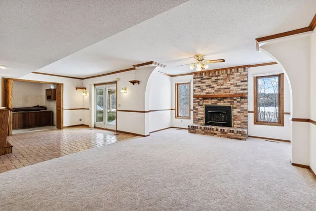 $540,000 | 12520 Pinehurst Drive, Burnsville, MN 55337