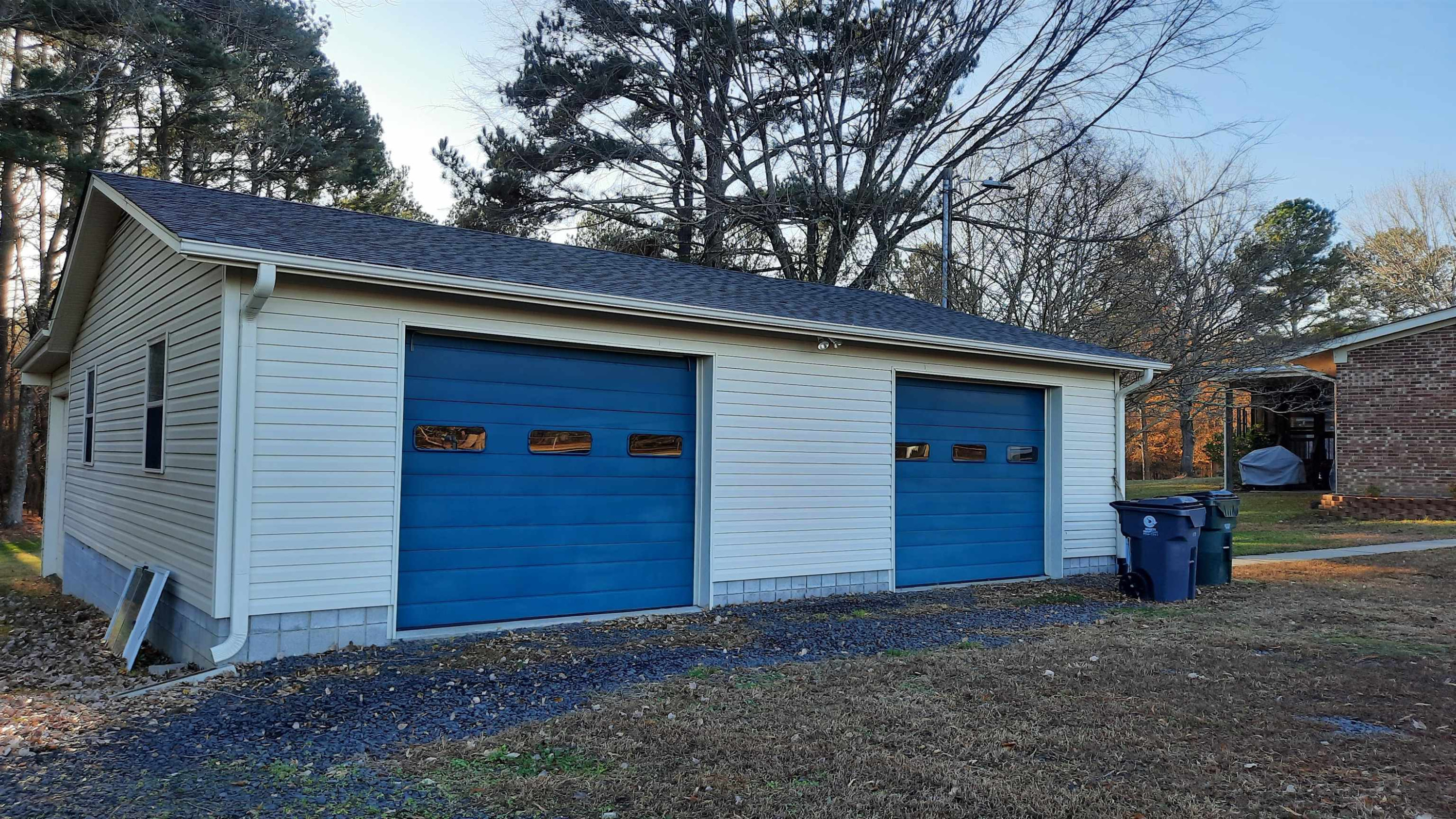 2117 Shaw Road Durham, NC 27704 - Photo 5 of 17 Photo 5