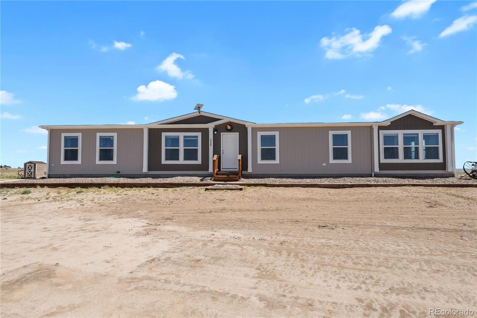 22280 Jones Road Peyton, CO 80831 - Photo 1 of 48