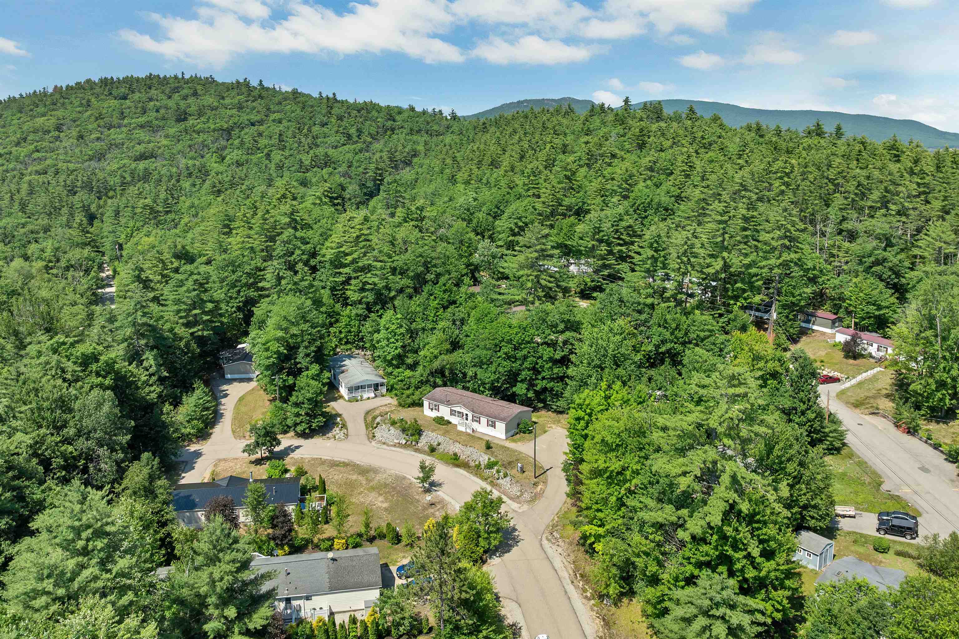 20 Lighthouse Lane North Conway, NH 03860 - Photo 5 of 41