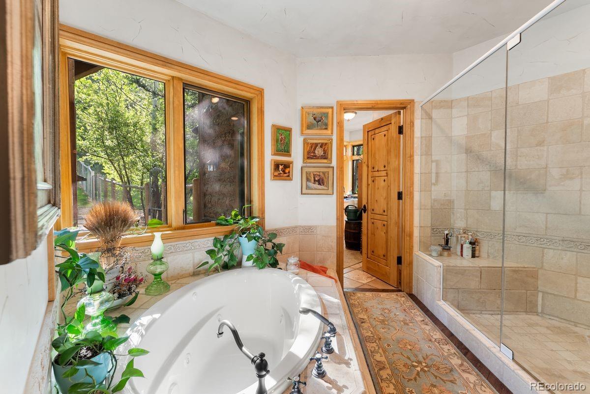 29700 South Sunset Trail Conifer, CO 80433 - Photo 18 of 46