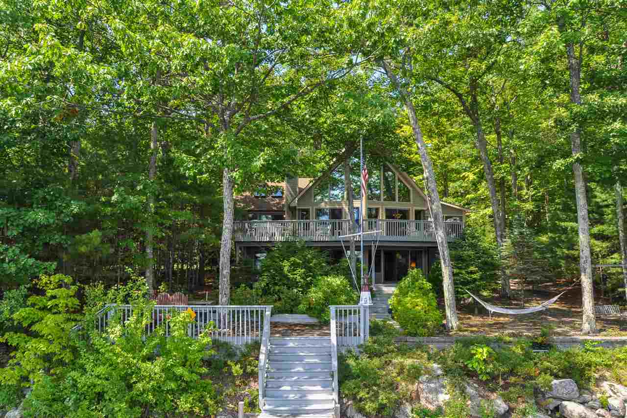 14 Garnet Point Road Moultonborough, NH 03254 - Photo 1 of 1 Gallery Image 1