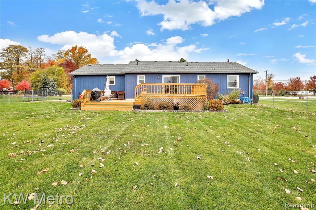29670 Hickey Road Chesterfield, MI 48051 - Photo 5 of 28