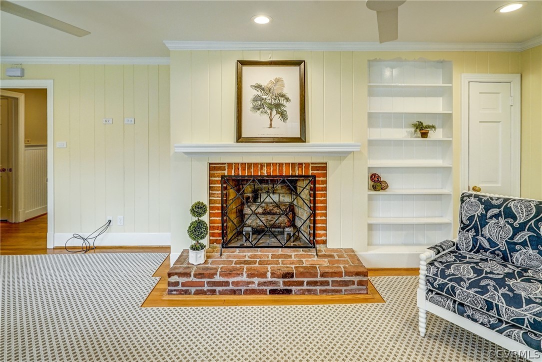 8913 Sierra Road Richmond, VA 23229 - Photo 27 of 45 Gallery Image 27