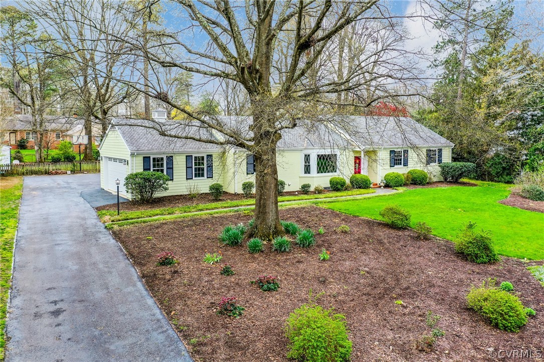 8913 Sierra Road Richmond, VA 23229 - Photo 7 of 45 Gallery Image 7