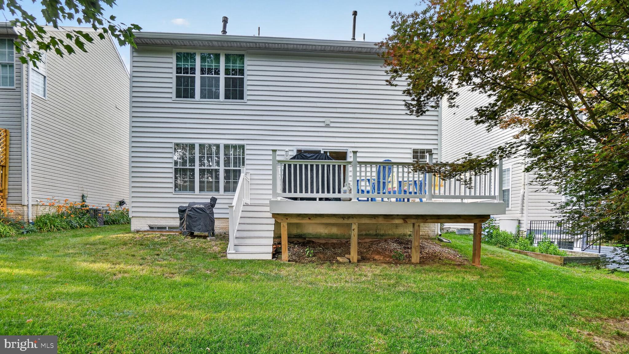 2441 Kemper Road Crofton, MD 21114 - Photo 56 of 65