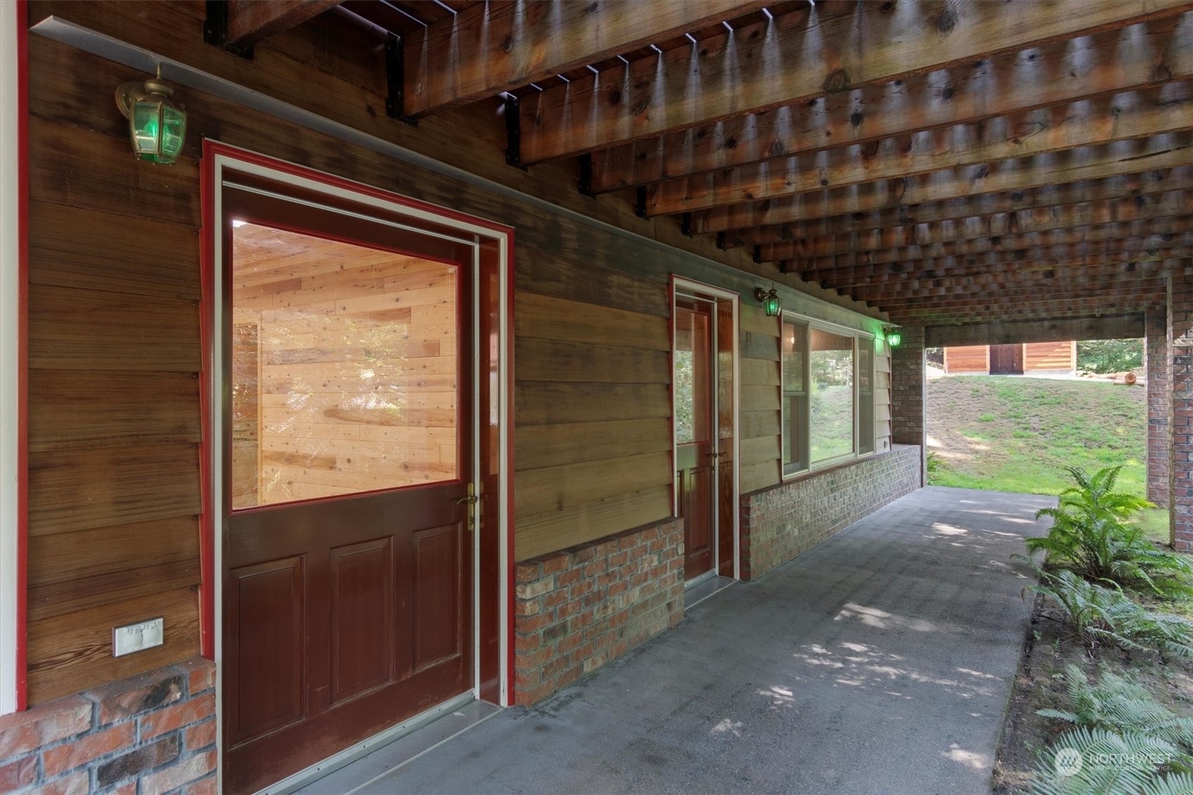 115 Don Martin Road Longview, WA 98632 - Photo 38 of 40 a view of porch