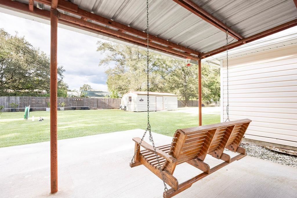 4770 Phillip Corry Road Starks, LA 70661 - Photo 16 of 23 Gallery Image 16