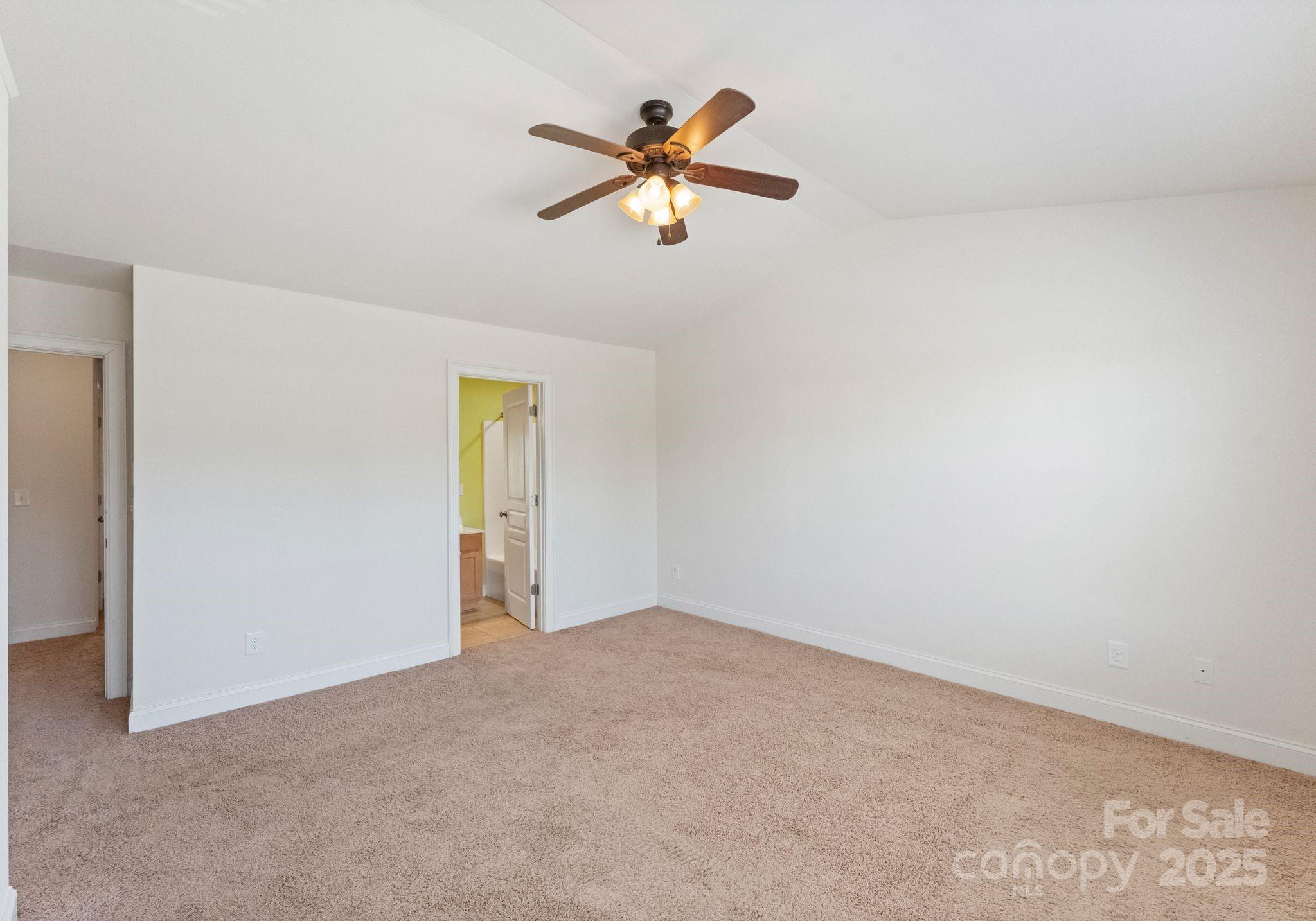 193 Halton Crossing Drive Southwest Concord, NC 28027 - Photo 15 of 20 an empty room