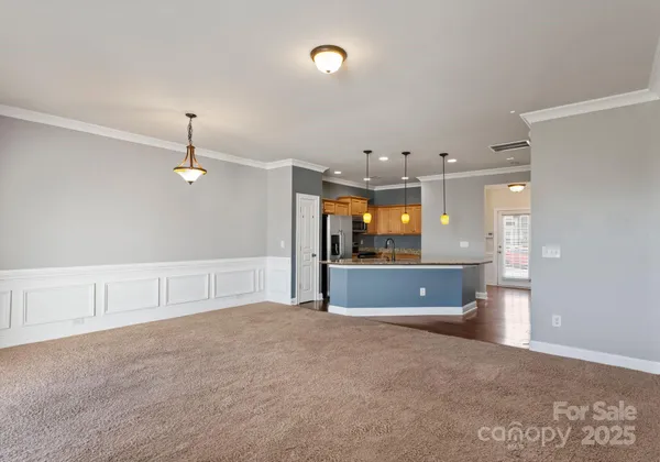 $289,999 | 193 Halton Crossing Drive Southwest, Concord, NC 28027