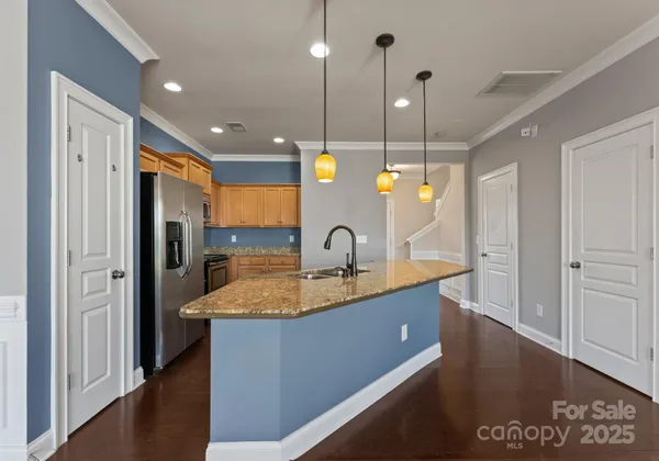 $289,999 | 193 Halton Crossing Drive Southwest, Concord, NC 28027