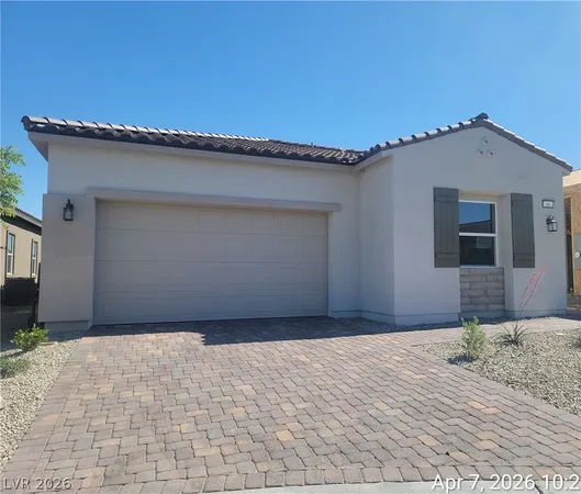 $2,587 | 96 Ibiza Lk Drive, Henderson, NV 89011