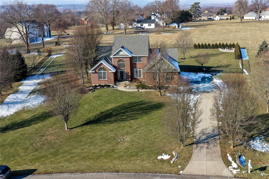 7541 Stone Ridge Drive Springboro, OH 45066 - Photo 67 of 73 Gallery Image 67