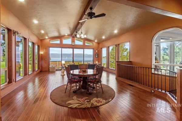 $1,399,000 | 131 Par Drive, Cascade, ID 83611