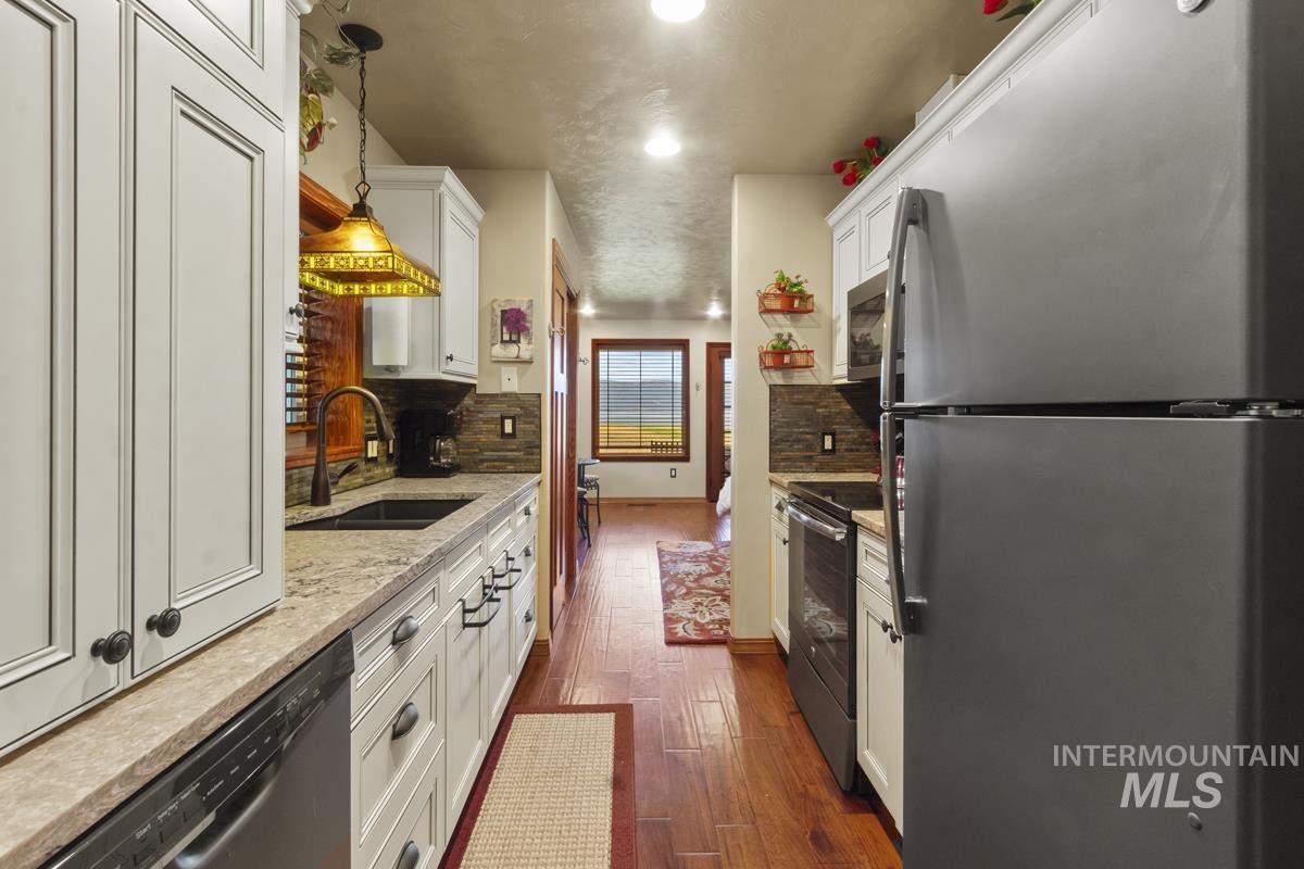 131 Par Drive Cascade, ID 83611 - Photo 35 of 47