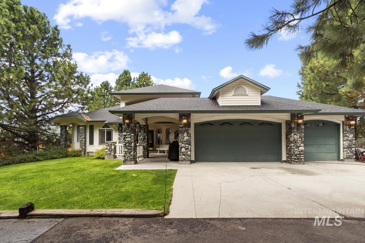 131 Par Drive Cascade, ID 83611 - Photo 39 of 47