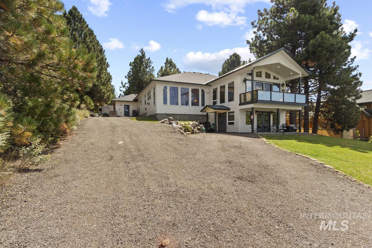 131 Par Drive Cascade, ID 83611 - Photo 40 of 47