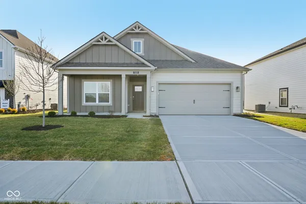 $375,900 | 7105 Theo Baker Boulevard, Pendleton, IN 46064