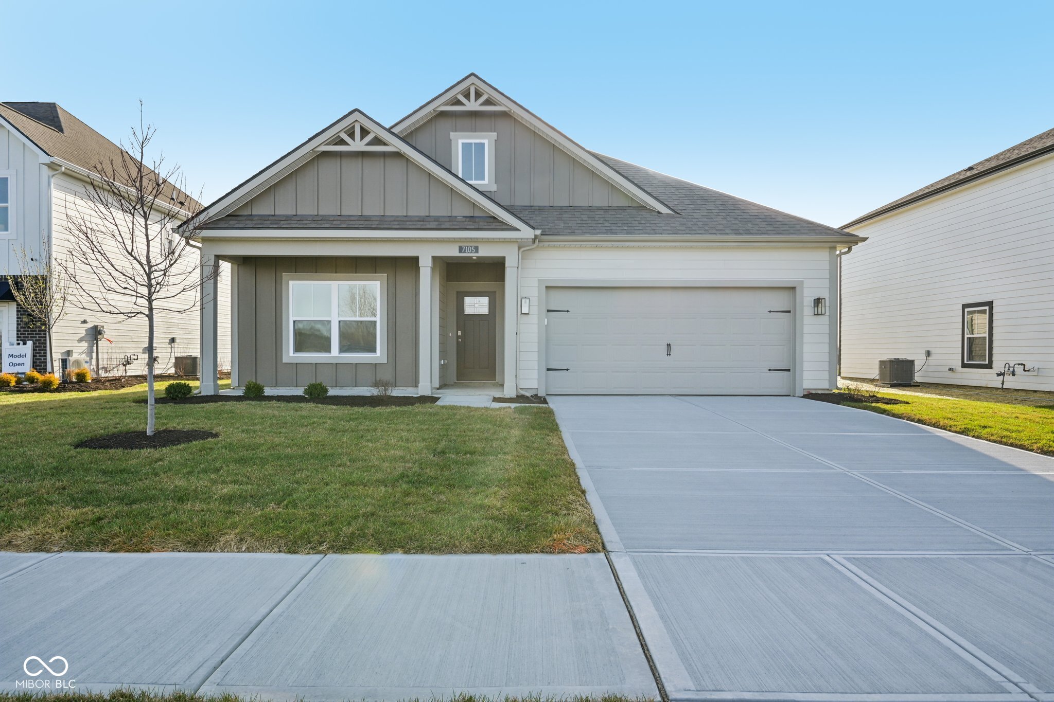 7105 Theo Baker Boulevard Pendleton, IN 46064 - Photo 1 of 49