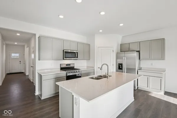 $375,900 | 7105 Theo Baker Boulevard, Pendleton, IN 46064